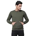 KZALCON By Uzarus Men39s Regular Sweatshirt
