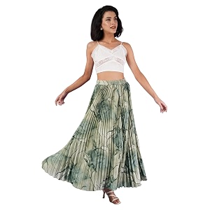KZULLY Women Womens Skirts