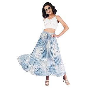 KZULLY Women Womens Skirts