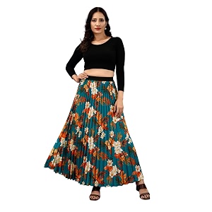 KZULLY Women Womens Skirts