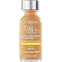 L'Oréal Paris True Match Super Blendable Makeup, Caramel Beige, 30Ml