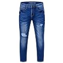 L39MONTE Imported Denim Jeans Pant for Men