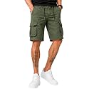 L39MONTE Men39s Imported Cotton Casual Relaxed Fit