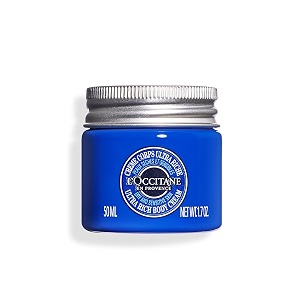 l39occitane shea ultra rich body cream 50gm