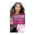 L'Oreal Paris Casting Crème Gloss Limited Edition, 734 Spiced Cinnamon