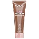 L'Oreal Paris Makeup True Match Lumi Glotion XL, Natural Glow Enhancer, Illuminator, Highlighter, Bronzing Drops For a Sun-Kissed Glow for Face and Body, 904 Deep, XL 3.04 fl oz