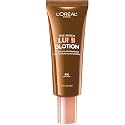 L'Oreal Paris Makeup True Match Lumi Glotion, 905 Rich, 1.35 fl oz