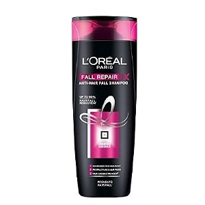 Loreal Paris New Fall Repair 3X Anti-Hairfall