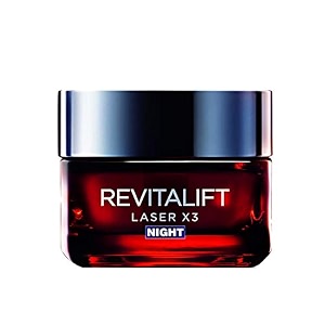 LOreal Paris Revitalift Laser X3 Anti-Aging Cream-Mask