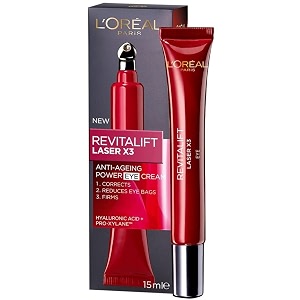 LOreal Paris Revitalift Laser X3 Anti Ageing