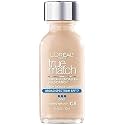 L'Oreal Paris True Match Super-Blendable Makeup, Creamy Natural, 1 fl. oz.