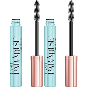 LOreal Paris Voluminous Lash Paradise Waterproof Mascara