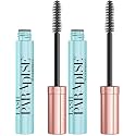 L39Oreal Paris Voluminous Lash Paradise Waterproof Mascara