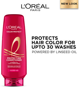 LOreal Paris Colour Protect Protecting Conditioner