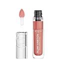 L'Oreal Paris Plump Ambition Hyaluron Plumping Lip Oil, Nude Macaron