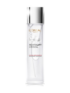 loral paris revitalift crystal micro-essence with salicylic acid for clear skin