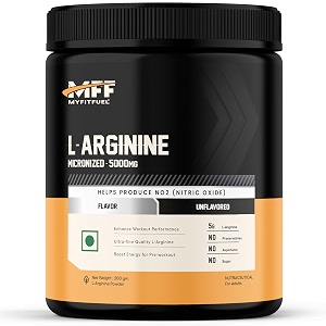 l-arginine 200 gm 044 lbs unflavoured