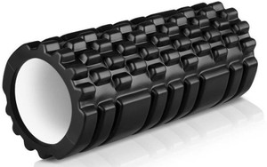LAVENIR Grid Foam Roller