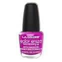 L.A. COLORS Color Craze Nail Polish, Drama CNP538