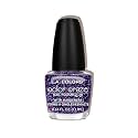 L.A. COLORS Color Craze Nail Polish, Jewel Tone CNP447