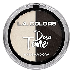 la colors duo tone eyeshadow bombshell 45g