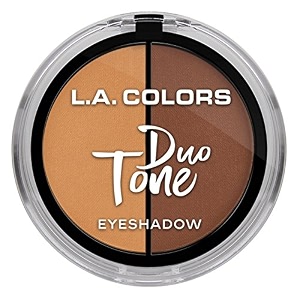 la colors duo tone eyeshadow bombshell 45g