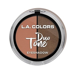 la colors duo tone eyeshadow mermaid 45g