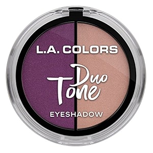 la colors duo tone eyeshadow stardust 45g