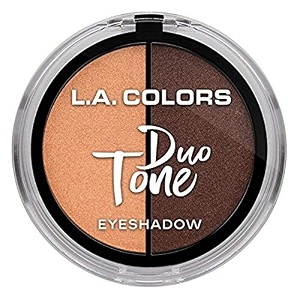 la colors duo tone eyeshadow superstar 45g