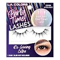 L.A. COLORS Party Time Lash, After Party C37420