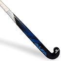 A L F A AX2 Composite Hockey Stick with Stick Bag & Hollow Ball Free (37.5 INCHES)