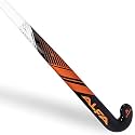 A L F A AX4 Hockey Stick with Stick Bag & Hollow Ball Free (37.5 INCHES)