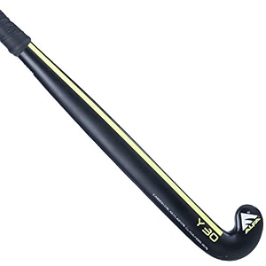 a l f a y30 junior hockey stick with stick bag 30 inches