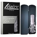 Légère Reeds - Bb Clarinet Reed, European Cut, Strength 3.25 (BBES3.25) - Premium Synthetic Woodwind Reed