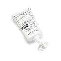 L.A. Girl PRO.Prep HD Face Primer – Clear | Smoothing, Lightweight, Silicone-Based Formula | Minimizes Pores & Fine Lines | Oil-Free Makeup Base for All Skin Types | 15 ml