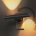 L LOHAS LED Night Light, Night Lights Plug into Wall, Soft White 3000K