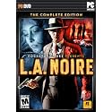 L.A. Noire: The Complete Edition - PC