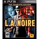 L.A. Noire: The Complete Edition - Playstation 3
