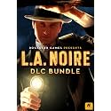 L.A. Noire DLC Bundle [Online Game Code]