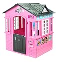 L.O.L. Surprise! Indoor & Outdoor Cottage Playhouse with Glitter