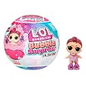L.O.L. Surprise! LOL Surprise Bubble Foam Lil Sisters Doll - Collectible Baby Sister Great Gift for Girls Age 4+