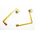 L R Left Right Shoulder Trigger Button Switch Connector for Nintendo 3DS XL