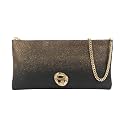 L SKYER DUSTER BLACK