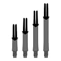 L-style L-Shaft Locked Nylon Dart Shafts