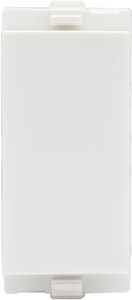 lt cb93101sw06 engem 6a 1-way switch 1-module white pack of 4 6 a one way electrical switch pack of 4 number of switches - 4