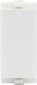 L&T CB93101SW06 enGem 6A 1-Way Switch 1-Module (White, Pack of 4) 6 A One Way Electrical Switch (Pack of 4 Number of Switches - 4)