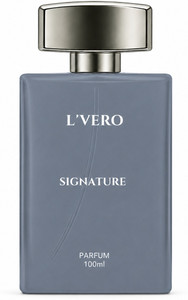 Lvero Signature Perfume For Men Calabrian