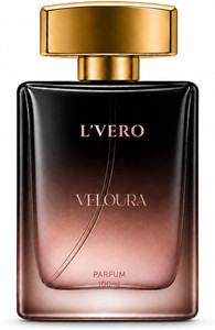 Lvero Veloura Perfume For Female Vanilla