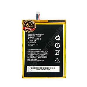 l12d1p31 battery for lenovo a1000 a3000 a5000 tablet l12d1p31 - 3500mah battery with 6 month warranty  rr190