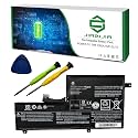 L15M3PB1 L15L3PB1 Laptop Battery Replacement for Lenovo Chromebook C330 81HY0000US S330 81JW0000US Series SB10W67248 5B10W67285 SB10W67366 5B10W67340 5B10K88047 5B10K88048 11.1V 45Wh